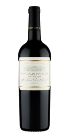 2014 Jefferson Cuvee Cabernet Sauvignon